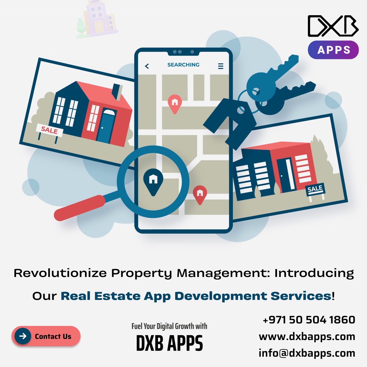 App development abu dhabi