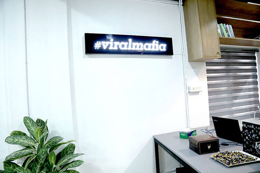 digital marketing agency