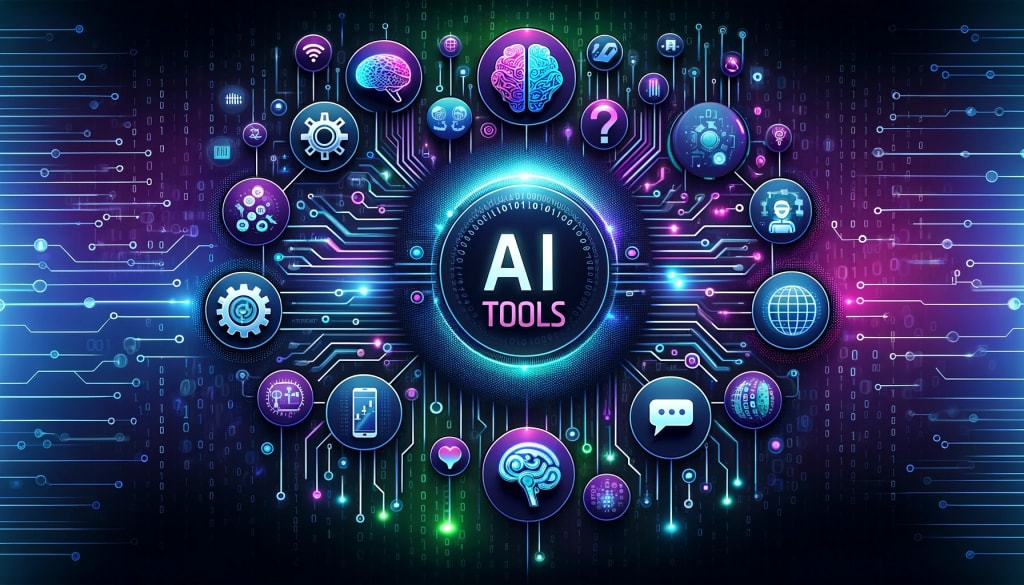 AI Presentation Generator tool