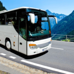low cost coach hire