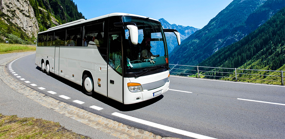 low cost coach hire