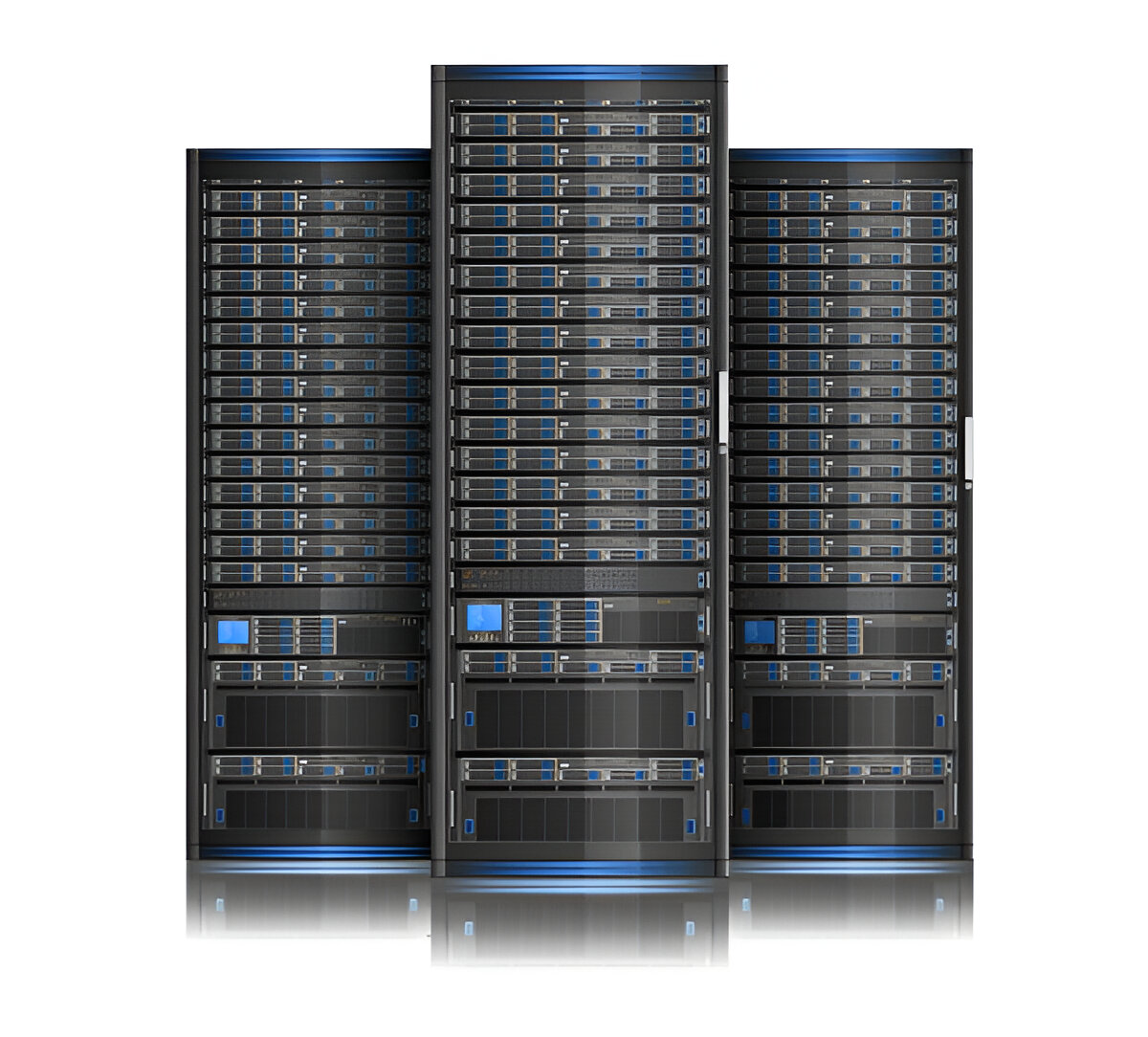 dedicated server