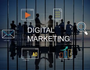 . Social Media Marketing Company USA