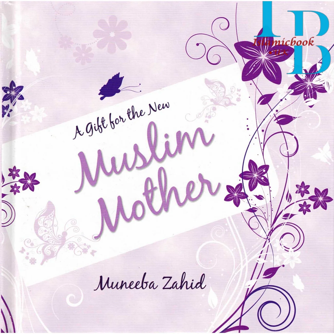 Muslim Mother