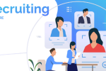 AI-powered recruitment solutions