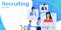 AI-powered recruitment solutions