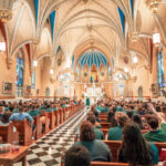 Catholic schools in VA
