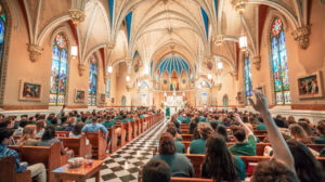 Catholic schools in VA