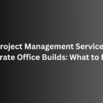 AV Project Management Services