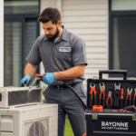 Ac Coil Cleaning