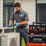 Ac Coil Cleaning