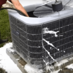 Ac Coil Cleaning