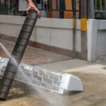 Ac Coil Cleaning