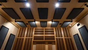 Acoustic Panels in UAE