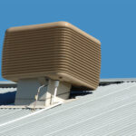 evaporative cooling in melbourne