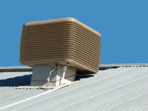 evaporative cooling in melbourne
