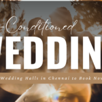 Wedding halls