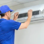 Air Conditioner Repair Services In Karachi