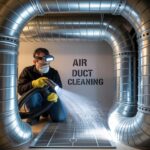 Air Duct Cleaning