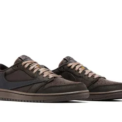 Best Styles and Picks of Travis Scott Shoes You’ll Love
