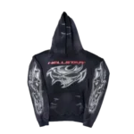 Hellstar Clothing World the culture Brand