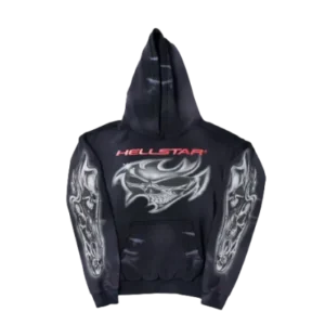 Hellstar Clothing World the culture Brand