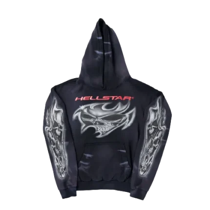 Hellstar Clothing World the culture Brand