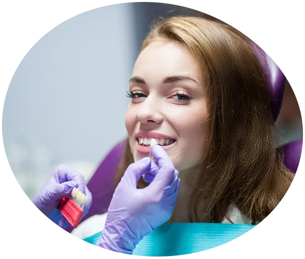 Albany dental clinic
