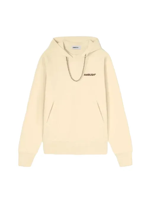 Ambush: Redefining Streetwear Culture with the Iconic Ambush Hoodie