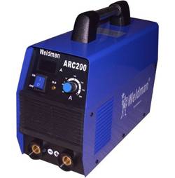 Arc Welding Machines