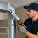 Air Duct Sealing