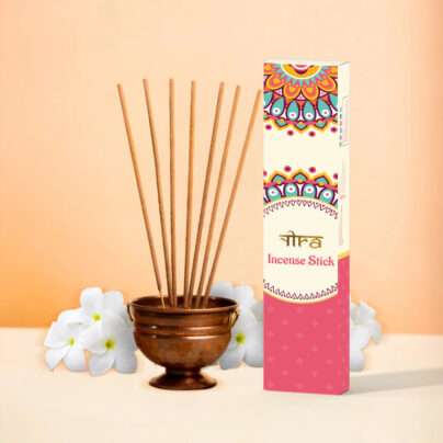 natural incense cones