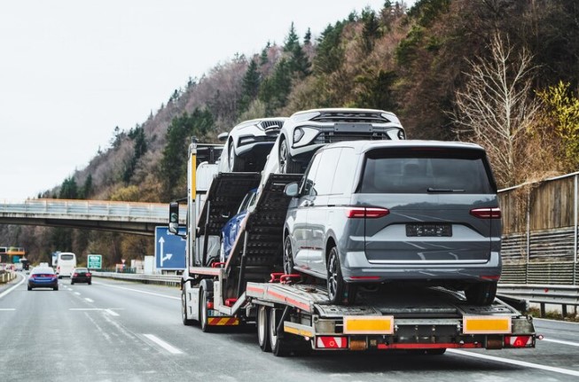 Aurora Tow Truck Service