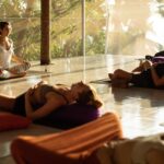 Sound healing classes in Berlin