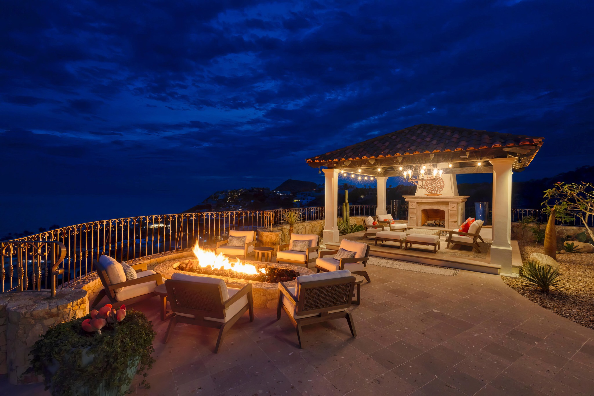 cabo homes for sale
