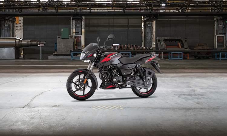 Bajaj Bikes