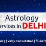 Best Astrologer In Delhi