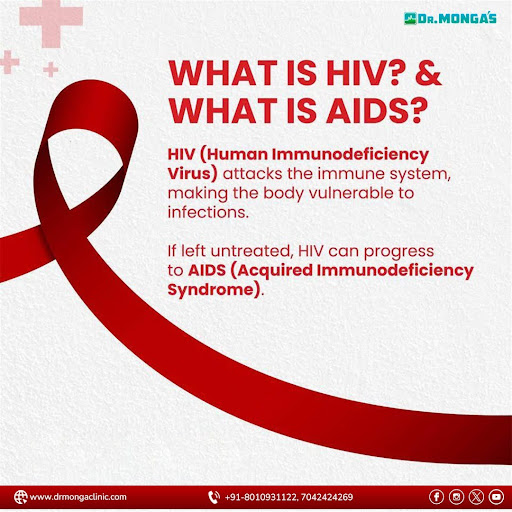 Best HIV treatment in Delhi