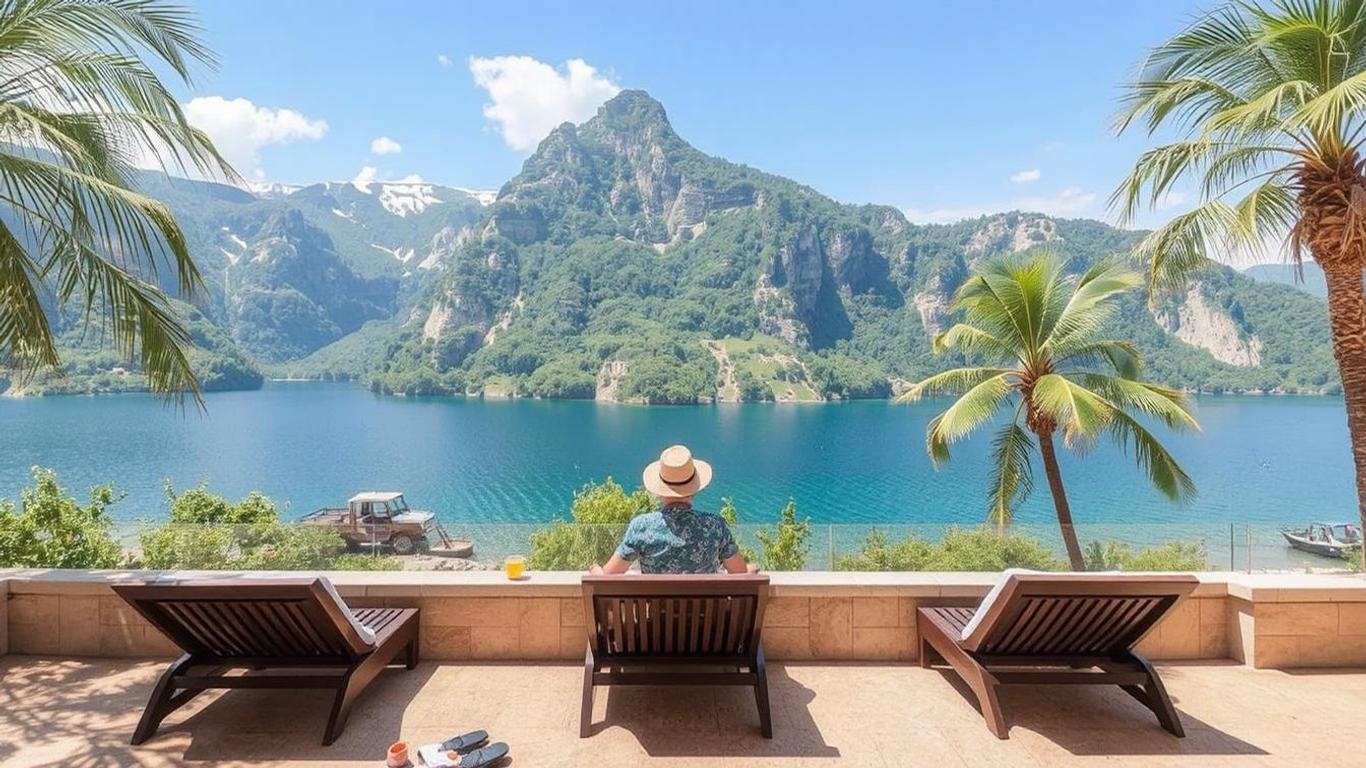 Best Places to Visit in Europe During Winter Months