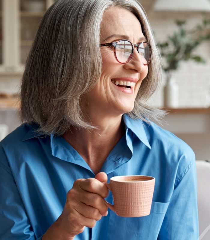 Bhrt for Women in Arlington
