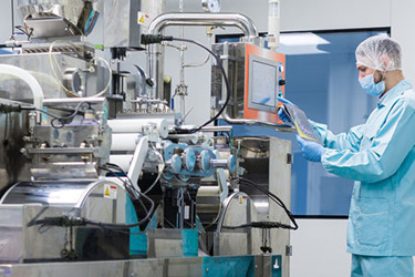 Biopharmaceutical Market