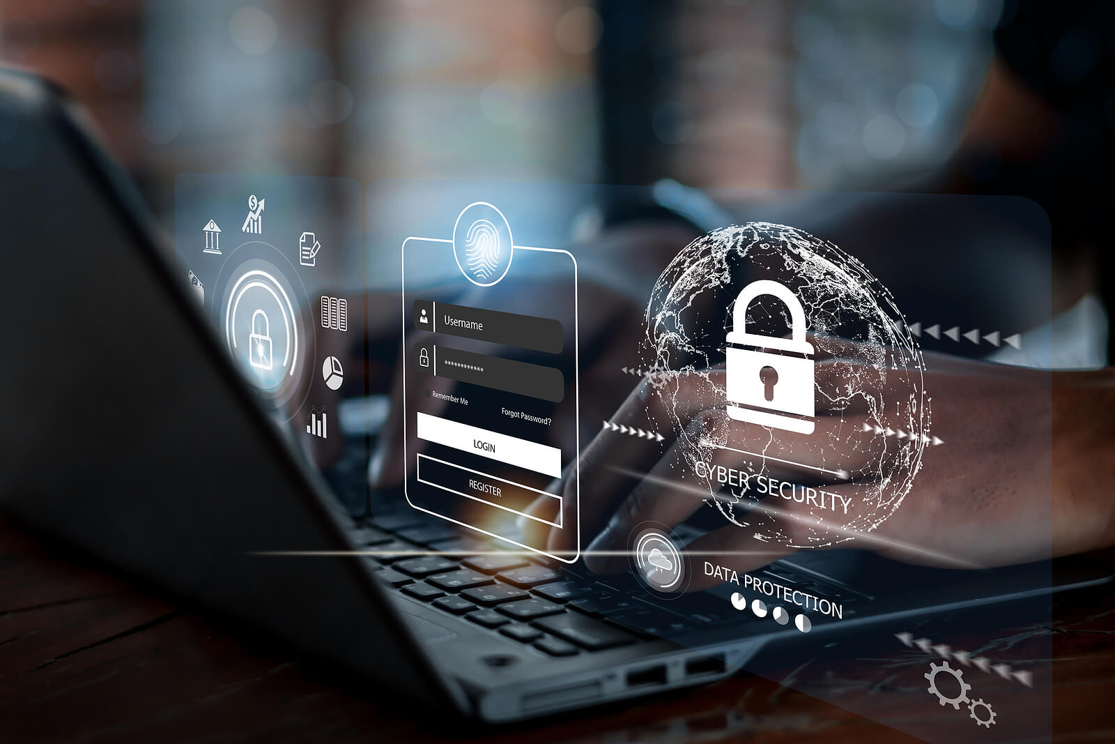 How Custom Blockchain Solutions Are Disrupting Traditional Business Models