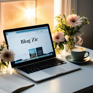 Blog Zic