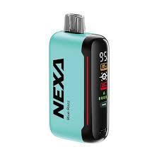 Blue Razz Disposable Vape