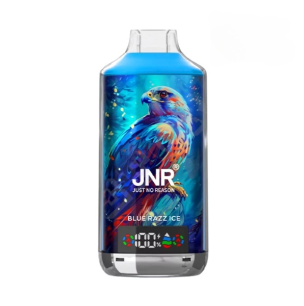 JNR Vape 18000 Puffs