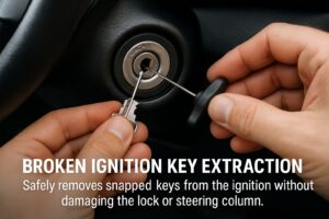 Locksmith