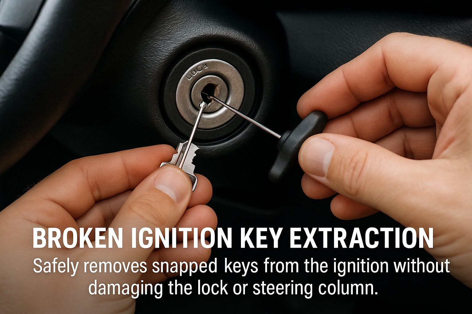 Locksmith