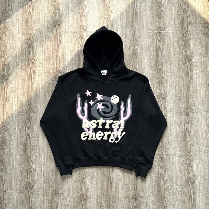 Broken Planet Clothing Sale