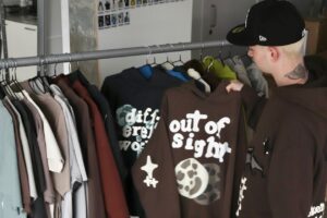 How Broken Planet Took Over Streetwear