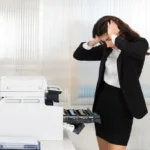 Printer Connectivity Issues